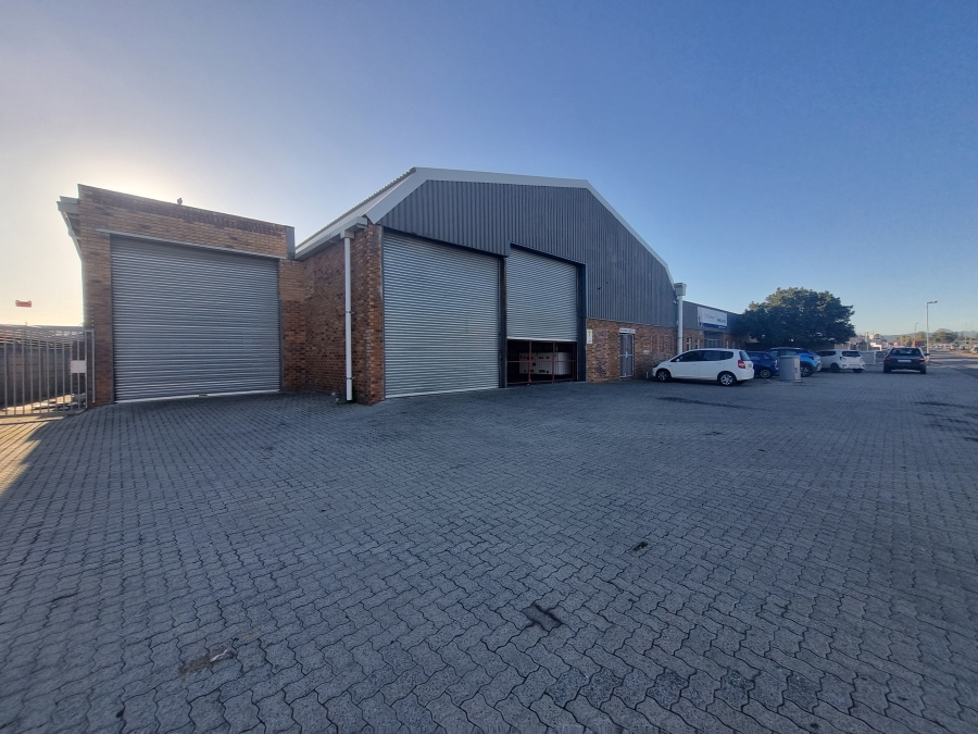 Commercial Property for Sale in Brackenfell Industrial Western Cape